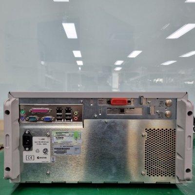 Тестер коэффициента битовых ошибок Agilent N4901B (демонстрационный)